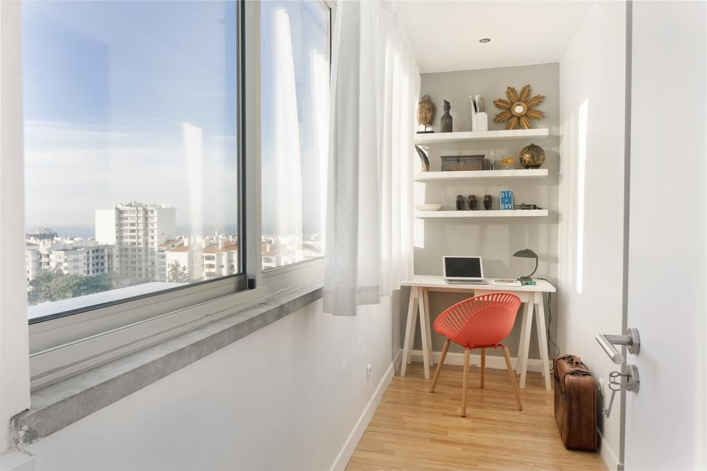 Prime Apartment Cascaes Exterior foto